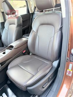 شانجان CS35